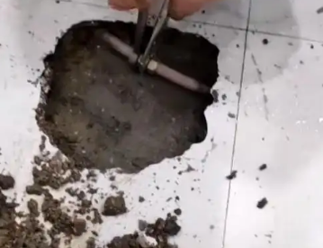 慈利卫生间漏水检测电话