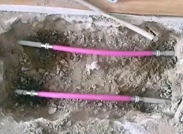慈利卫生间测漏水多少钱