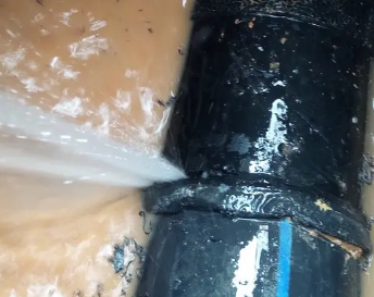 慈利漏水维修价格明细
