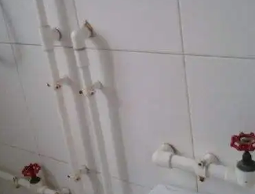 慈利水管维修多少钱
