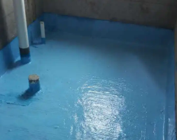 慈利卫生间防水哪家好