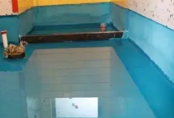 慈利卫生间防水多少钱