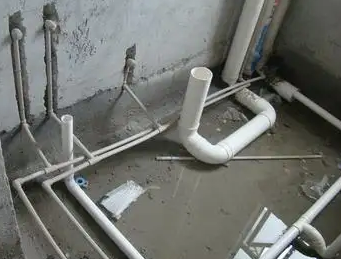 慈利水管维修多少钱