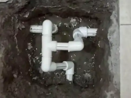 慈利卫生间漏水维修公司为您专业分享一下慈利查漏水的知识点