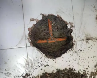 慈利查漏水多少钱