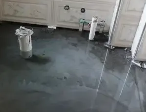 慈利卫生间漏水维修公司为您专业分享下慈利卫生间漏水检测的知识点