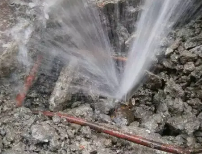 慈利水管维修多少钱