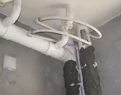 慈利水管维修哪家好