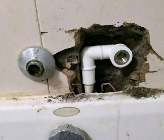慈利卫生间漏水检测多少钱