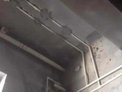 慈利卫生间漏水维修技术的依据是什么