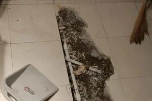 慈利卫生间漏水检测电话